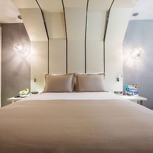 Chambre Supérieure Lit King-Size