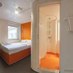 Chambre Standarde Double
