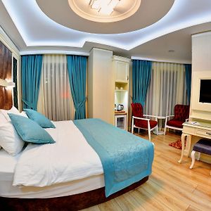 Chambre Double de Luxe