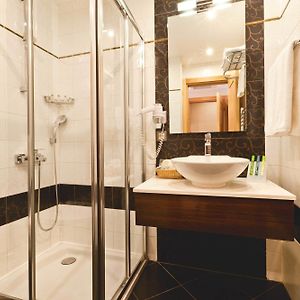 Chambre Supérieure Double