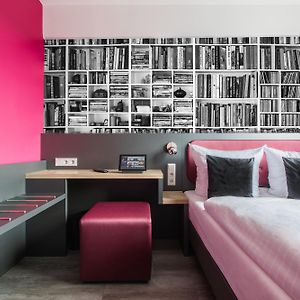 Chambre Compacte Lit King-Size