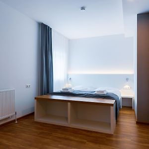 Chambre Standarde Triple