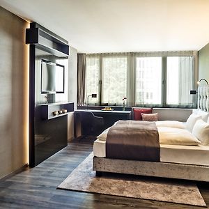 Suite Junior de Luxe