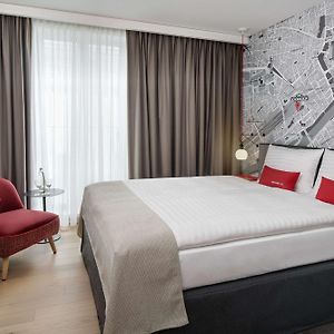 Chambre Lit Queen-Size