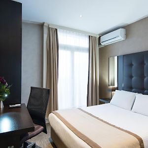 Chambre Standarde Double