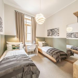 Chambre Standarde Double
