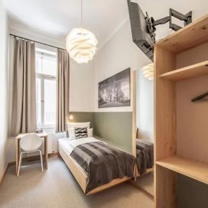 Chambre Simple
