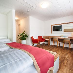 Chambre Triple