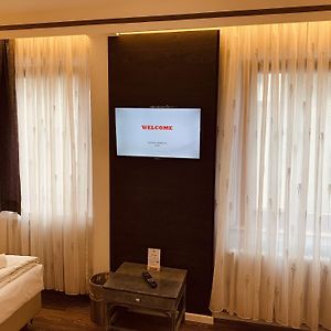Chambre Triple