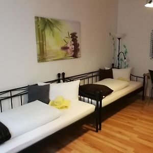 Appartement à 3 Chambres à Coucher