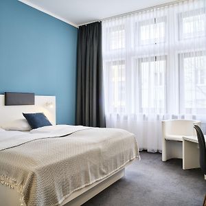 Chambre Standarde Double