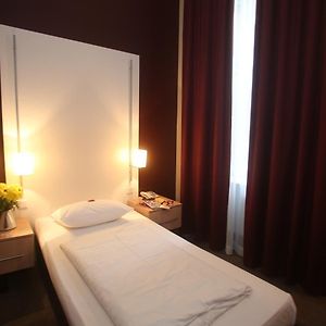 Chambre Simple