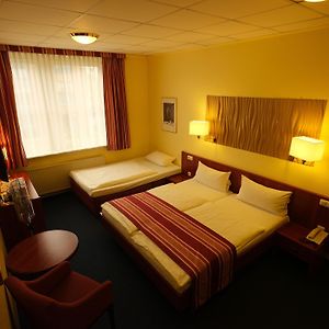 Chambre Triple