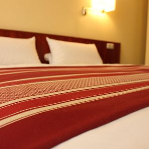 Chambre Lit King-Size