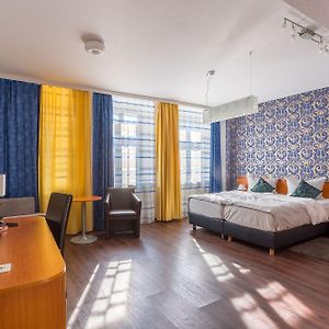Chambre Supérieure Double