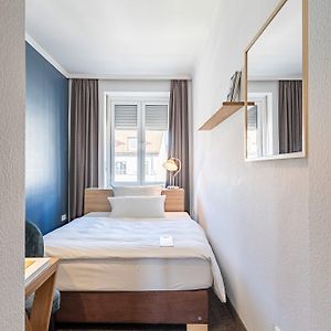 Chambre Double Économique