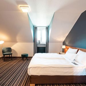 Chambre Triple Économique
