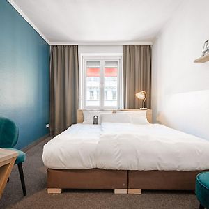 Chambre Double Économique