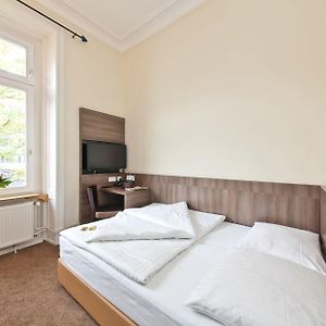 Chambre Double Économique