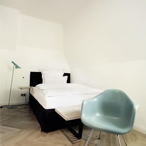 Chambre Petite Simple