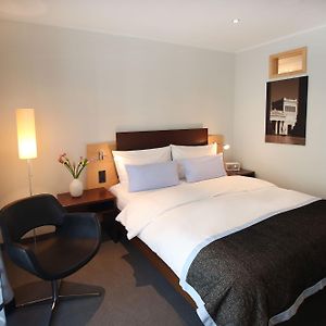 Chambre Double Économique