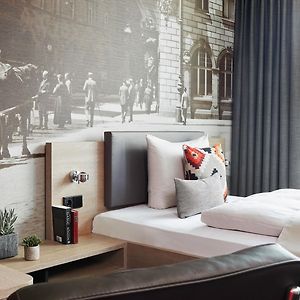 Appartement de Luxe