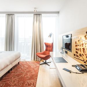 Studio de Luxe Lit King-Size