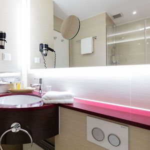 Chambre Standarde Simple