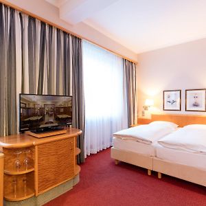 Chambre Standarde Lit King-Size