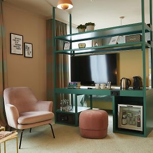 Suite Junior