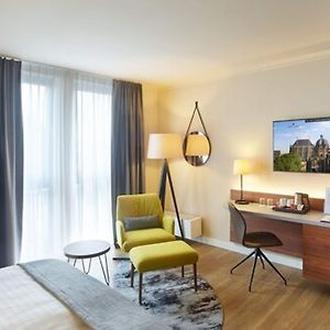 Chambre Simple Confort