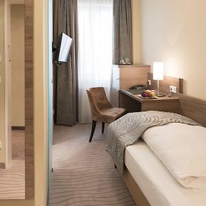 Chambre Simple