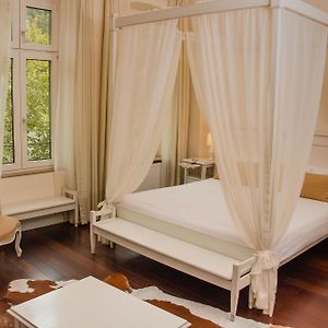 Chambre Supérieure Double