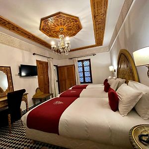 Chambre Triple