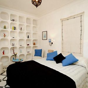 Chambre Supérieure Double