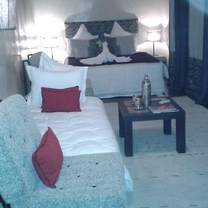 Riad Luxe 40