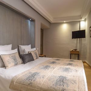 Chambre de Luxe