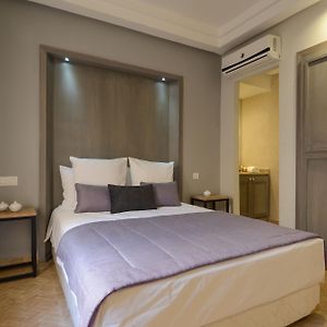 Chambre Supérieure