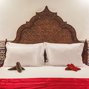 Suite Familiale Lit King-Size