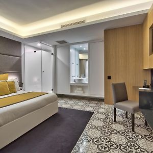 Chambre Double de Luxe