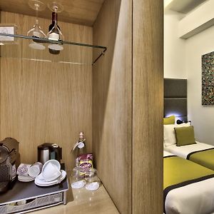 Chambre de Luxe