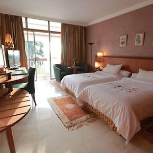 Chambre Supérieure