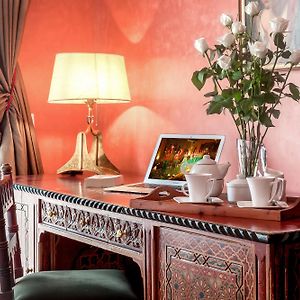 Chambre de Luxe Lit King-Size