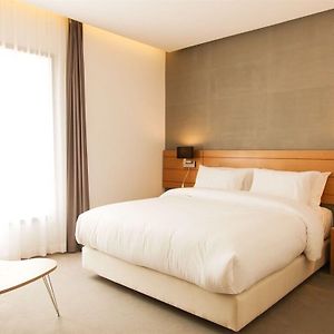 Chambre Standarde Lit King-Size