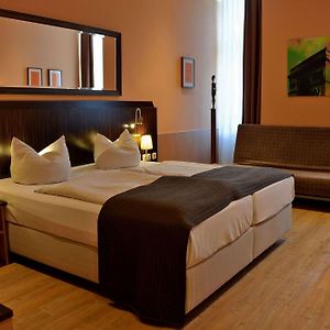 Chambre Triple