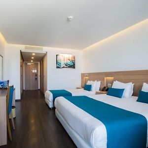 Chambre Triple de Luxe