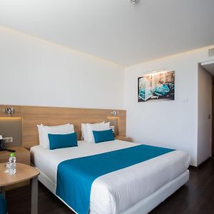 Chambre Supérieure Double