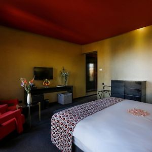 Suite Lit King-Size