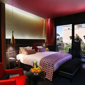 Chambre Standarde Lit King-Size