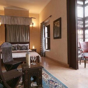 Chambre Classique Quadruple